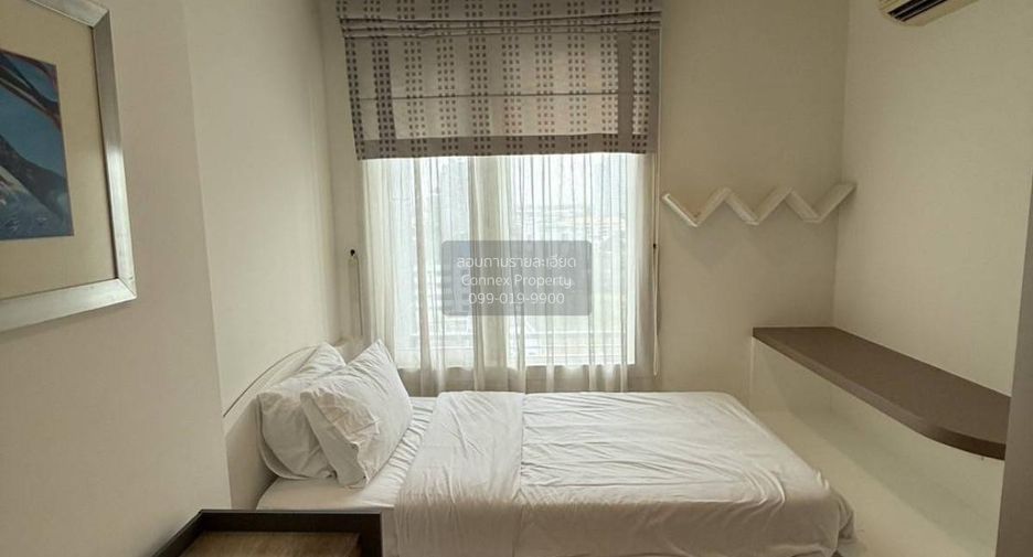 For rent 2 ベッドルーム condo in Khlong Toei, Bangkok