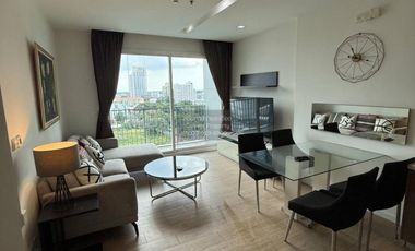 Wohnung zur Miete mit 2 Zimmer in Khlong Toei, Bangkok