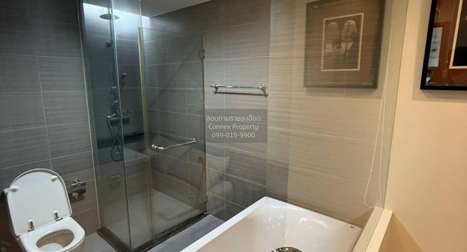 For rent 2 ベッドルーム condo in Khlong Toei, Bangkok