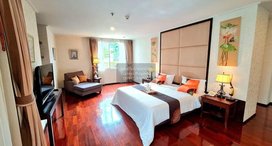 For rent 4 ベッドルーム condo in Watthana, Bangkok
