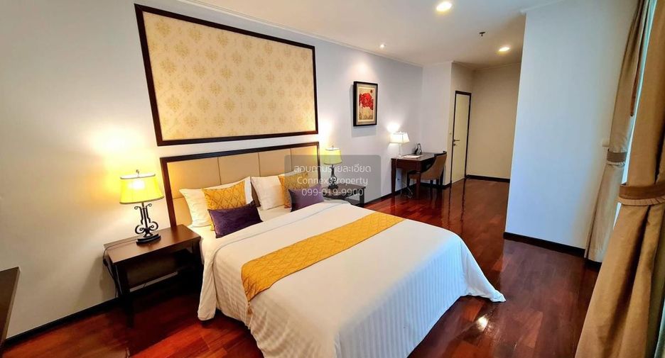 For rent 4 ベッドルーム condo in Watthana, Bangkok