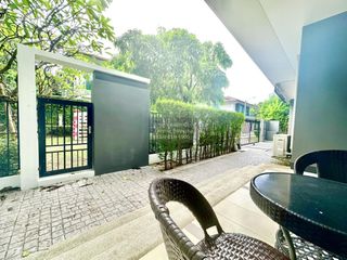 For rent 4 bedrooms house in Bang Kapi, Bangkok