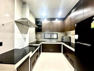 For rent 4 bedrooms house in Bang Kapi, Bangkok
