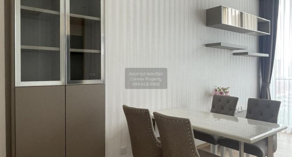 For rent 1 bed condo in Watthana, Bangkok