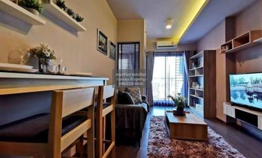 For rent 1 bed condo in Phra Khanong, Bangkok