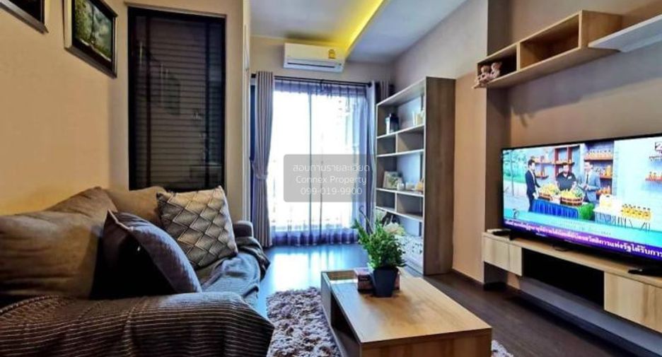 For rent 1 bed condo in Phra Khanong, Bangkok