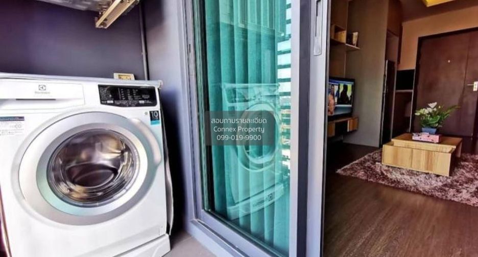 For rent 1 bed condo in Phra Khanong, Bangkok
