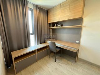 For rent 2 bedrooms condo in Phra Khanong, Bangkok