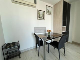 For rent 2 bedrooms condo in Phra Khanong, Bangkok