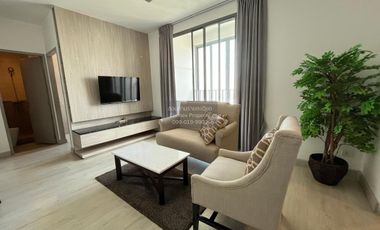 For rent 2 bedrooms condo in Phra Khanong, Bangkok