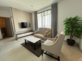 For rent 2 bedrooms condo in Phra Khanong, Bangkok