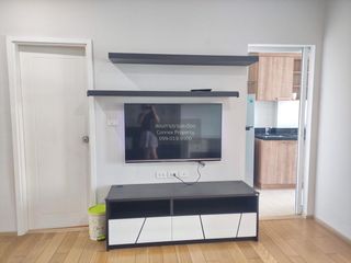 For rent 1 bed condo in Khlong San, Bangkok