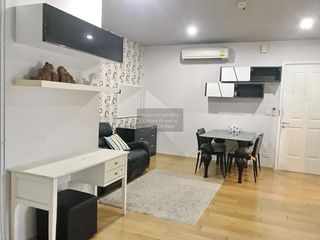 For rent 1 bed condo in Khlong San, Bangkok