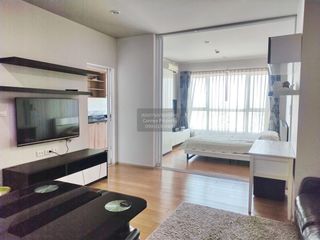 For rent 1 bed condo in Khlong San, Bangkok