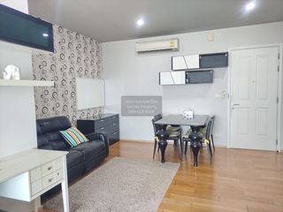 For rent 1 bed condo in Khlong San, Bangkok
