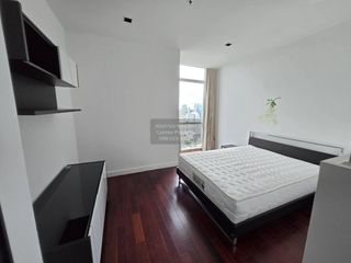 À louer 3 chambres condo à Pathum Wan, Bangkok