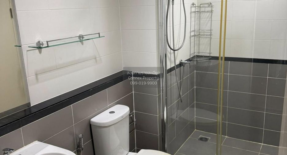 For rent 3 bedrooms townhouse in Prawet, Bangkok