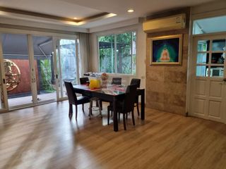 ให้เช่า 3 ห้องนอน บ้านเดี่ยว ใน บางกะปิ, กรุงเทพฯ