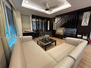 ให้เช่า 3 ห้องนอน บ้านเดี่ยว ใน บางกะปิ, กรุงเทพฯ