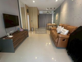 For rent 3 bedrooms townhouse in Chom Thong, Bangkok