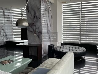 For rent 3 bedrooms condo in Sathon, Bangkok