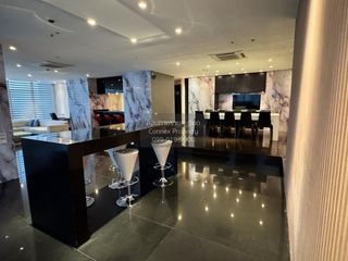 For rent 3 bedrooms condo in Sathon, Bangkok
