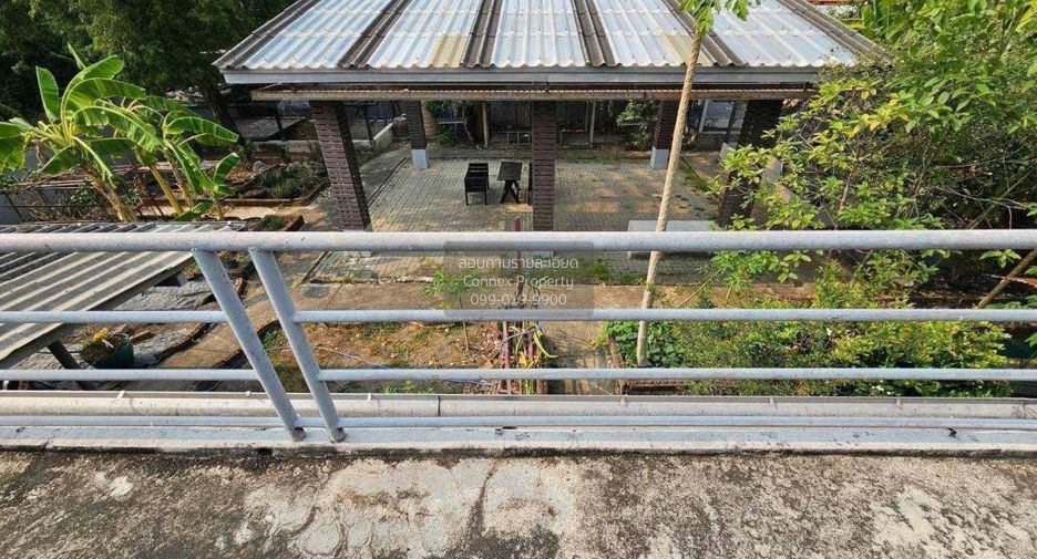For rent 8 bedrooms house in Chatuchak, Bangkok