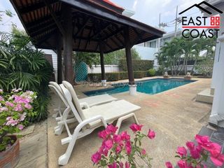 Casa en alquiler de 3 habitaciones en Bang Lamung, Chonburi