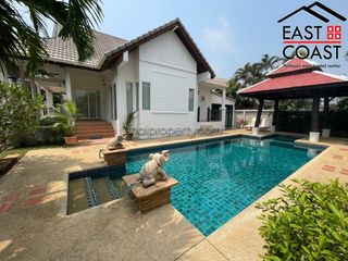 Casa en alquiler de 3 habitaciones en Bang Lamung, Chonburi