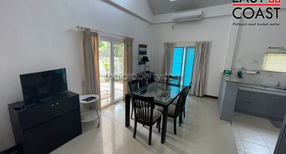 For rent 3 bedrooms house in Bang Lamung, Chonburi