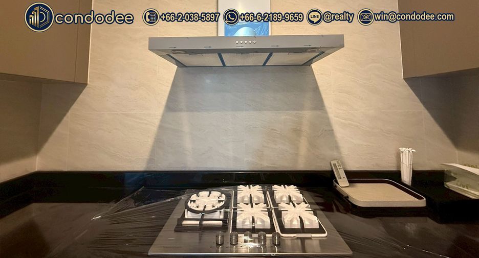 出售 5 卧室 独立屋 在 Bang Khen, 曼谷
