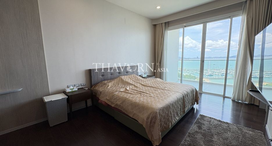 出售 2 卧室 公寓 在 Sattahip, Chon Buri