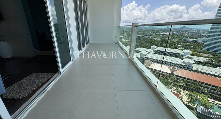 出售 2 卧室 公寓 在 Sattahip, Chon Buri