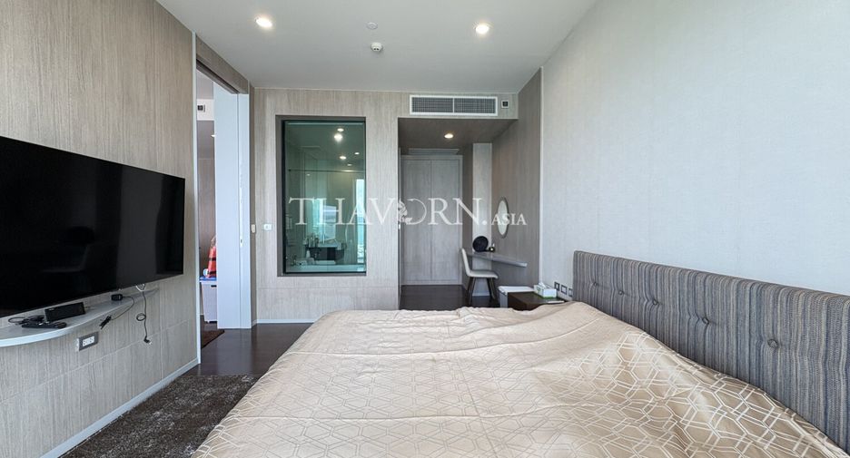 出售 2 卧室 公寓 在 Sattahip, Chon Buri