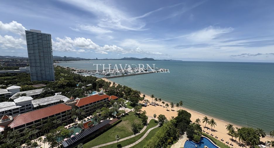 出售 2 卧室 公寓 在 Sattahip, Chon Buri