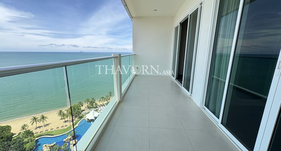 出售 2 卧室 公寓 在 Sattahip, Chon Buri