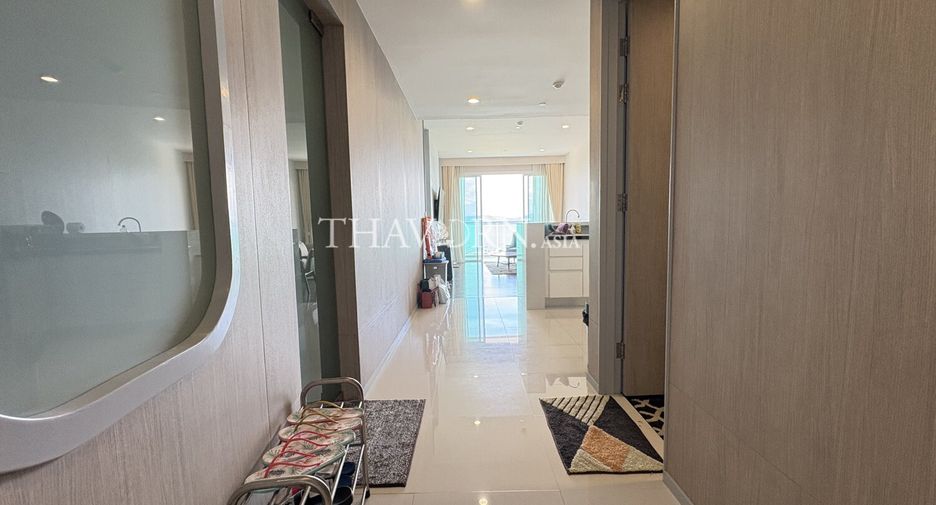 出售 2 卧室 公寓 在 Sattahip, Chon Buri