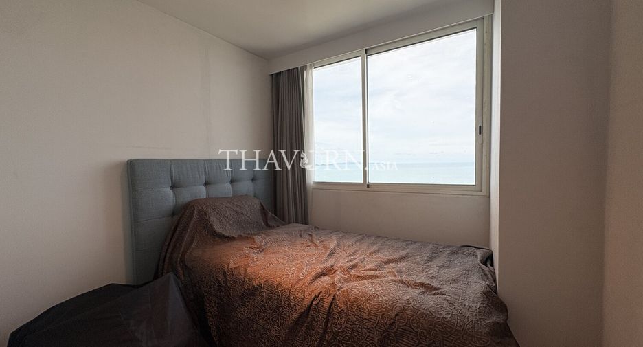 Condo en venta de 3 habitaciones en Bang Lamung, Chonburi