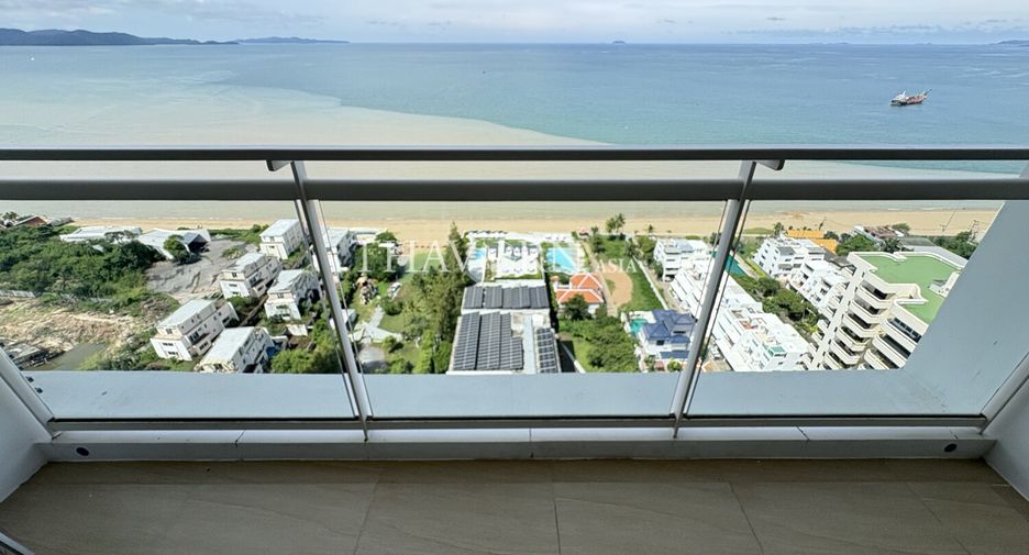 Condo en venta de 3 habitaciones en Bang Lamung, Chonburi