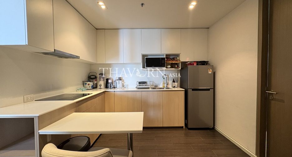 Condo en venta de 3 habitaciones en Bang Lamung, Chonburi