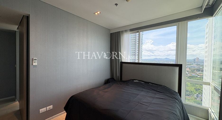 Condo en venta de 3 habitaciones en Bang Lamung, Chonburi