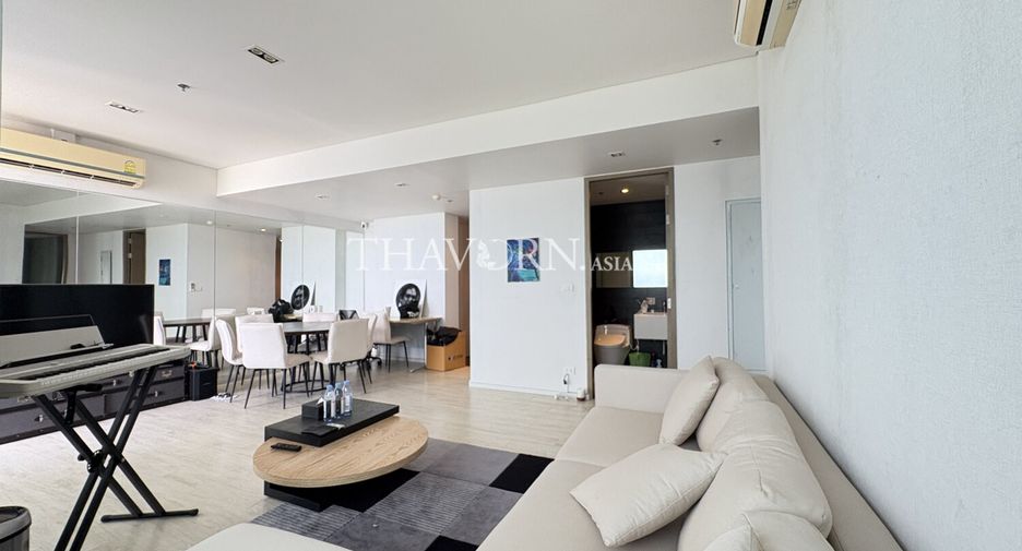 Condo en venta de 3 habitaciones en Bang Lamung, Chonburi