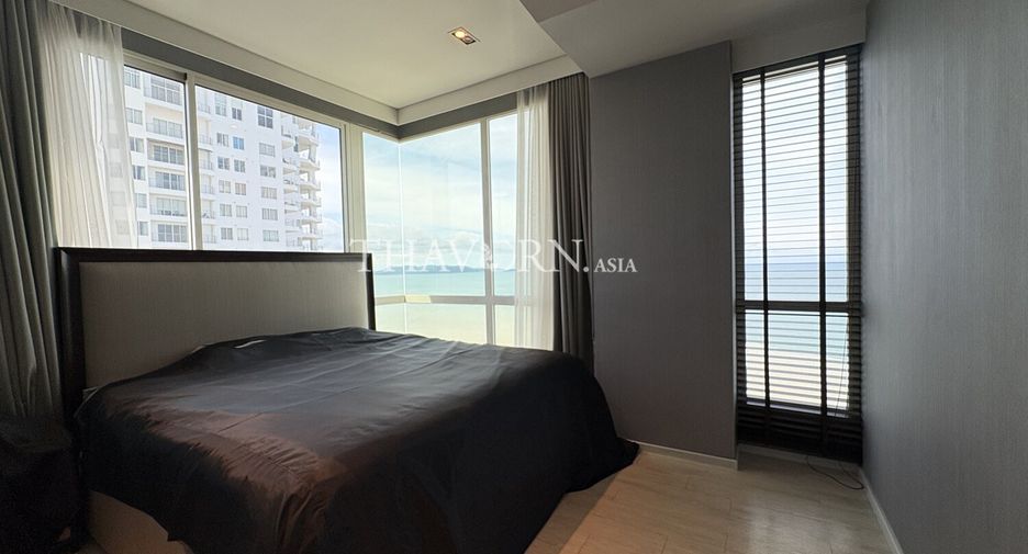 Condo en venta de 3 habitaciones en Bang Lamung, Chonburi