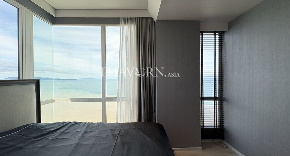 Condo en venta de 3 habitaciones en Bang Lamung, Chonburi