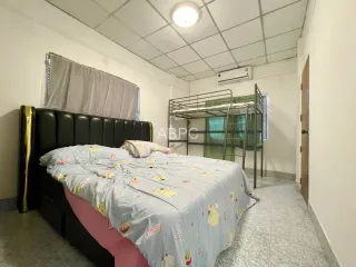 Casa adosada en alquiler y en venta de 3 habitaciones en Bang Lamung, Chonburi
