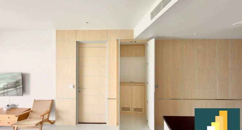 Wohnung zur Miete mit 1 Zimmer in Sattahip, Chonburi