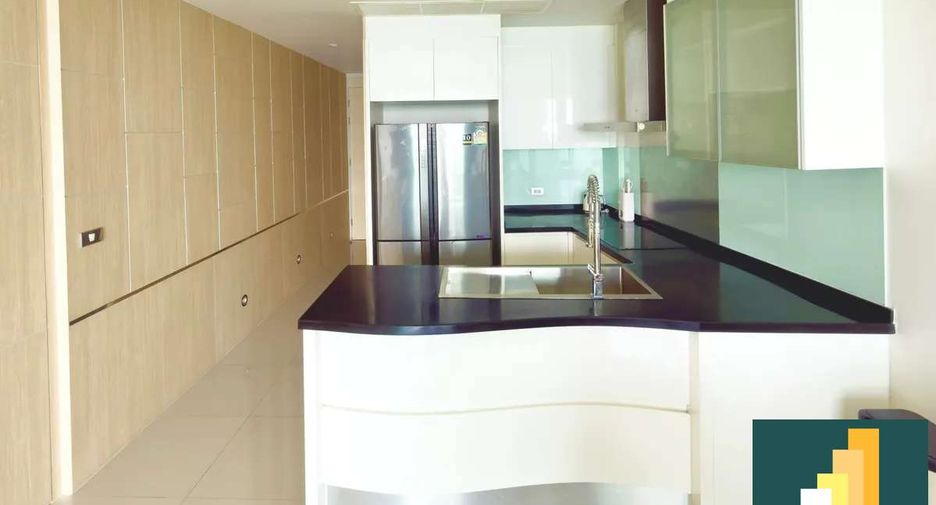 Wohnung zur Miete mit 1 Zimmer in Sattahip, Chonburi