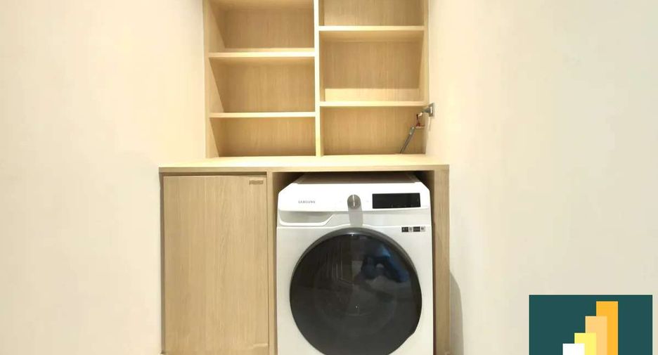 Wohnung zur Miete mit 1 Zimmer in Sattahip, Chonburi