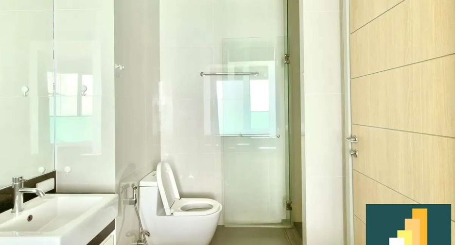 Wohnung zur Miete mit 1 Zimmer in Sattahip, Chonburi