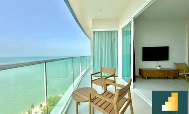 Wohnung zur Miete mit 1 Zimmer in Sattahip, Chonburi